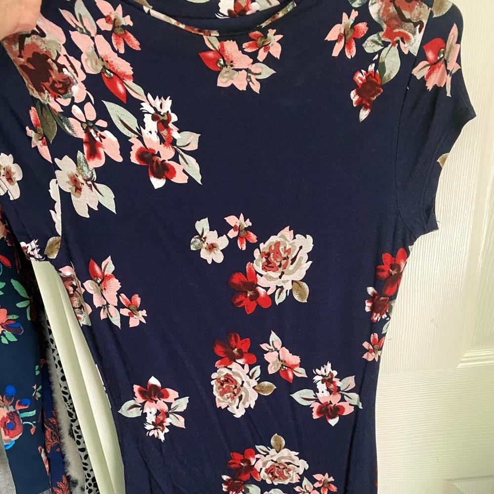 Midi dress